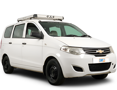 Chevrolet Enjoy-img